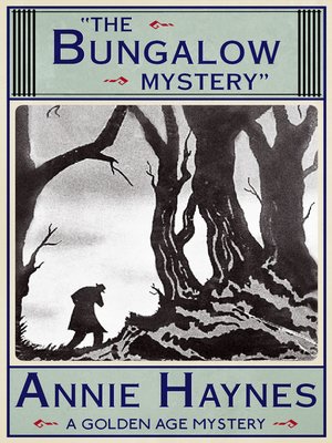 cover image of The Bungalow Mystery